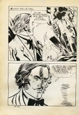 Elvifrance - Série jaune - 043 - Manie de persécution : page 46