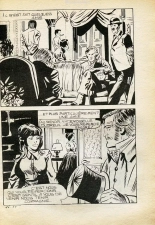 Elvifrance - Série jaune - 043 - Manie de persécution : page 49