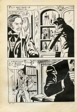 Elvifrance - Série jaune - 043 - Manie de persécution : page 52