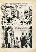 Elvifrance - Série jaune - 043 - Manie de persécution : page 53