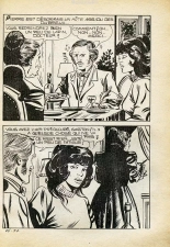 Elvifrance - Série jaune - 043 - Manie de persécution : page 55