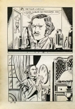 Elvifrance - Série jaune - 043 - Manie de persécution : page 56