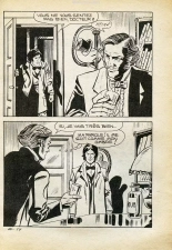 Elvifrance - Série jaune - 043 - Manie de persécution : page 57