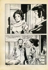 Elvifrance - Série jaune - 043 - Manie de persécution : page 64