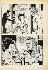 Elvifrance - Série jaune - 043 - Manie de persécution : page 65