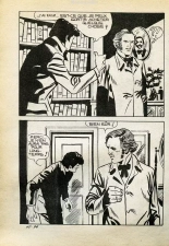 Elvifrance - Série jaune - 043 - Manie de persécution : page 68