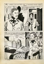 Elvifrance - Série jaune - 043 - Manie de persécution : page 72