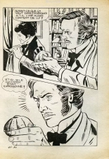 Elvifrance - Série jaune - 043 - Manie de persécution : page 73