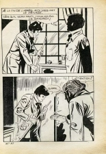 Elvifrance - Série jaune - 043 - Manie de persécution : page 75