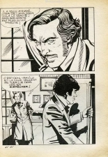 Elvifrance - Série jaune - 043 - Manie de persécution : page 77