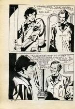 Elvifrance - Série jaune - 043 - Manie de persécution : page 78