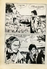 Elvifrance - Série jaune - 043 - Manie de persécution : page 80