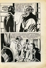 Elvifrance - Série jaune - 043 - Manie de persécution : page 85