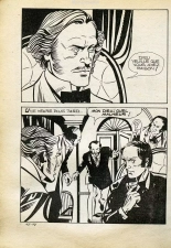 Elvifrance - Série jaune - 043 - Manie de persécution : page 86