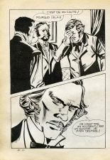 Elvifrance - Série jaune - 043 - Manie de persécution : page 88