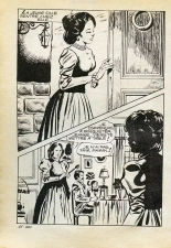 Elvifrance - Série jaune - 043 - Manie de persécution : page 92