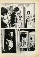 Elvifrance - Série jaune - 043 - Manie de persécution : page 93