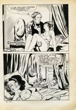 Elvifrance - Série jaune - 043 - Manie de persécution : page 95