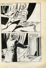 Elvifrance - Série jaune - 043 - Manie de persécution : page 97