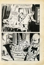 Elvifrance - Série jaune - 043 - Manie de persécution : page 99