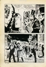 Elvifrance - Série jaune - 043 - Manie de persécution : page 100