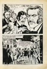 Elvifrance - Série jaune - 043 - Manie de persécution : page 103