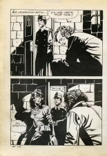 Elvifrance - Série jaune - 043 - Manie de persécution : page 104