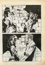 Elvifrance - Série jaune - 043 - Manie de persécution : page 105