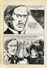 Elvifrance - Série jaune - 043 - Manie de persécution : page 106