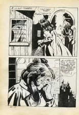 Elvifrance - Série jaune - 043 - Manie de persécution : page 110