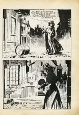 Elvifrance - Série jaune - 043 - Manie de persécution : page 111