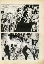 Elvifrance - Série jaune - 043 - Manie de persécution : page 113