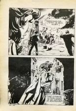 Elvifrance - Série jaune - 043 - Manie de persécution : page 114