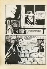 Elvifrance - Série jaune - 043 - Manie de persécution : page 116