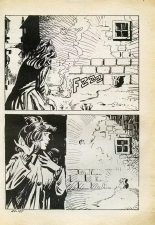 Elvifrance - Série jaune - 043 - Manie de persécution : page 117