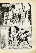 Elvifrance - Série jaune - 043 - Manie de persécution : page 123