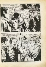 Elvifrance - Série jaune - 043 - Manie de persécution : page 125