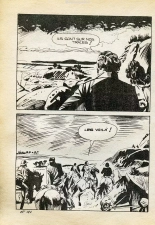 Elvifrance - Série jaune - 043 - Manie de persécution : page 130