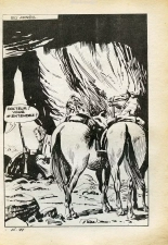 Elvifrance - Série jaune - 043 - Manie de persécution : page 131