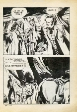 Elvifrance - Série jaune - 043 - Manie de persécution : page 135