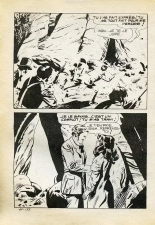 Elvifrance - Série jaune - 043 - Manie de persécution : page 136