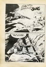 Elvifrance - Série jaune - 043 - Manie de persécution : page 138