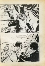 Elvifrance - Série jaune - 043 - Manie de persécution : page 139