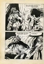 Elvifrance - Série jaune - 043 - Manie de persécution : page 142