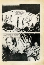 Elvifrance - Série jaune - 043 - Manie de persécution : page 147