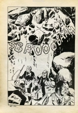 Elvifrance - Série jaune - 043 - Manie de persécution : page 152