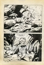 Elvifrance - Série jaune - 043 - Manie de persécution : page 154