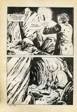 Elvifrance - Série jaune - 043 - Manie de persécution : page 156