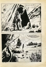 Elvifrance - Série jaune - 043 - Manie de persécution : page 157