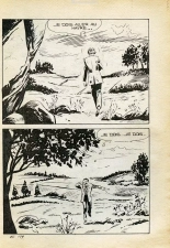 Elvifrance - Série jaune - 043 - Manie de persécution : page 159